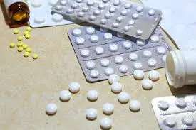 Antiviral Agents